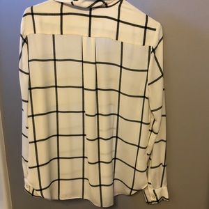 LOFT Tops - Loft Blouse LOFT Tops - Loft Blouse